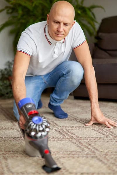 Commercial Cleaning