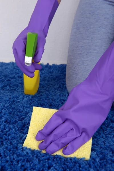 Odor Removal