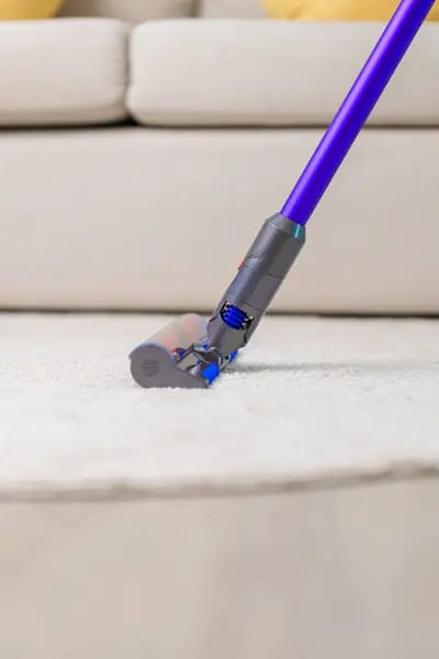 Carpet Protection